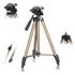 330A 4.5 Feet Aluminum Tripod With Carrying Bag For DSLR Camera