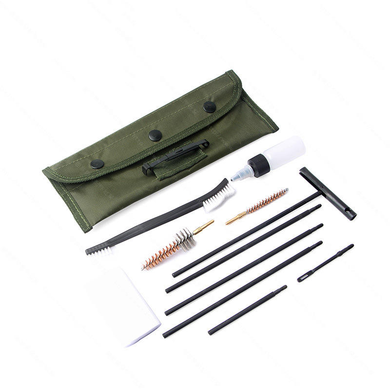 AR M16 Metal Cleaning Brush Set