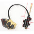 12V 250dB Electric Bull Horn Waterproof Super Loud Raging Sound Universal For Car Motorcycle