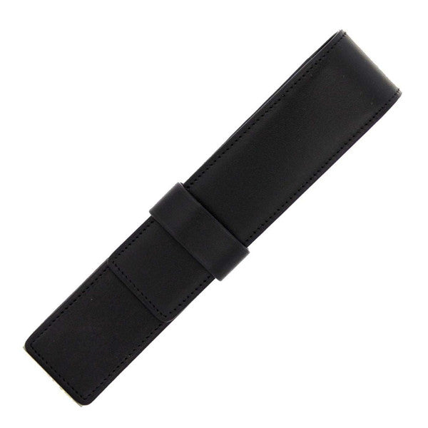 Fountain Pen Leather Case For One Pen Storage Bag Protect Pouch Gift