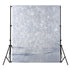 6x6FT Silver Light Shadow Photography Backdrop Studio Prop Background