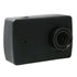 Silicon Protective Soft Rubber Case Lens Cover for Xiaomi Yi II 2 4K Sports Camera