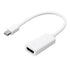 Bakeey Mini Display Port Screen Port DP to HDMI Adapter Cable for Multimedia Function PS3 HDTV PC