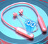 Wireless Bluetooth Earphones Silicone Bow Sports