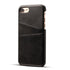 Premium Cowhide Leather Card Slot Protective Case For iPhone 6s Plus/6 Plus 5.5"