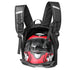 Multifunctional Leisure Backpack For Motorcycle Riding