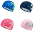 [FROM XIAOMI YOUPIN] 7th Children's Swimming Cap Anti-UV Flexible Soft Durble Quick Drying Swim Protective Gear