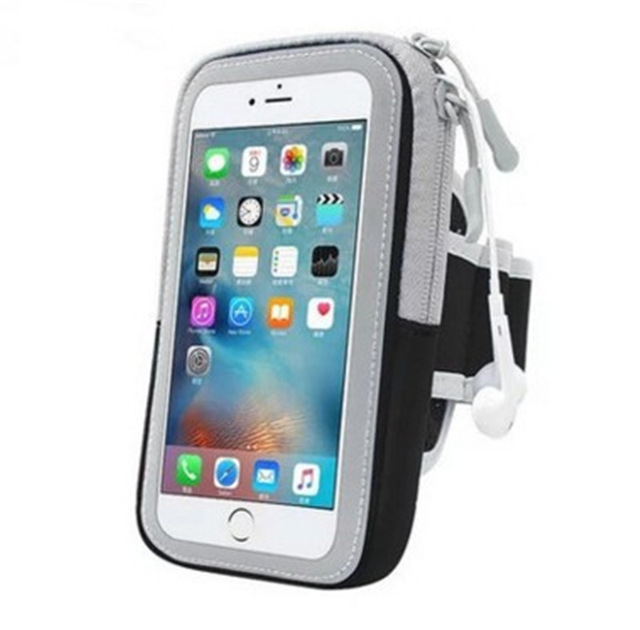 Sports Mobile Phone Arm Cover For Sports Anti-Fall
