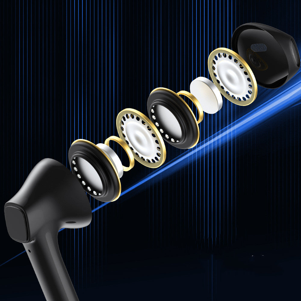 New TWS Bluetooth headset