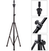 Metal folding beauty salon triangle exercise bracket