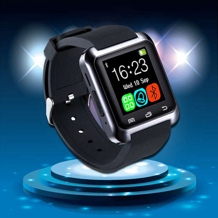Compatible with Apple , U8 Intelligent Watch