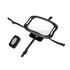Car baby rearview mirror