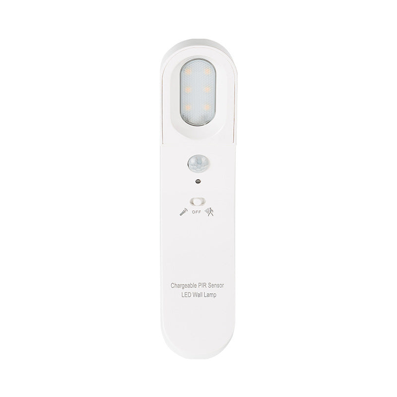 USB human body night light
