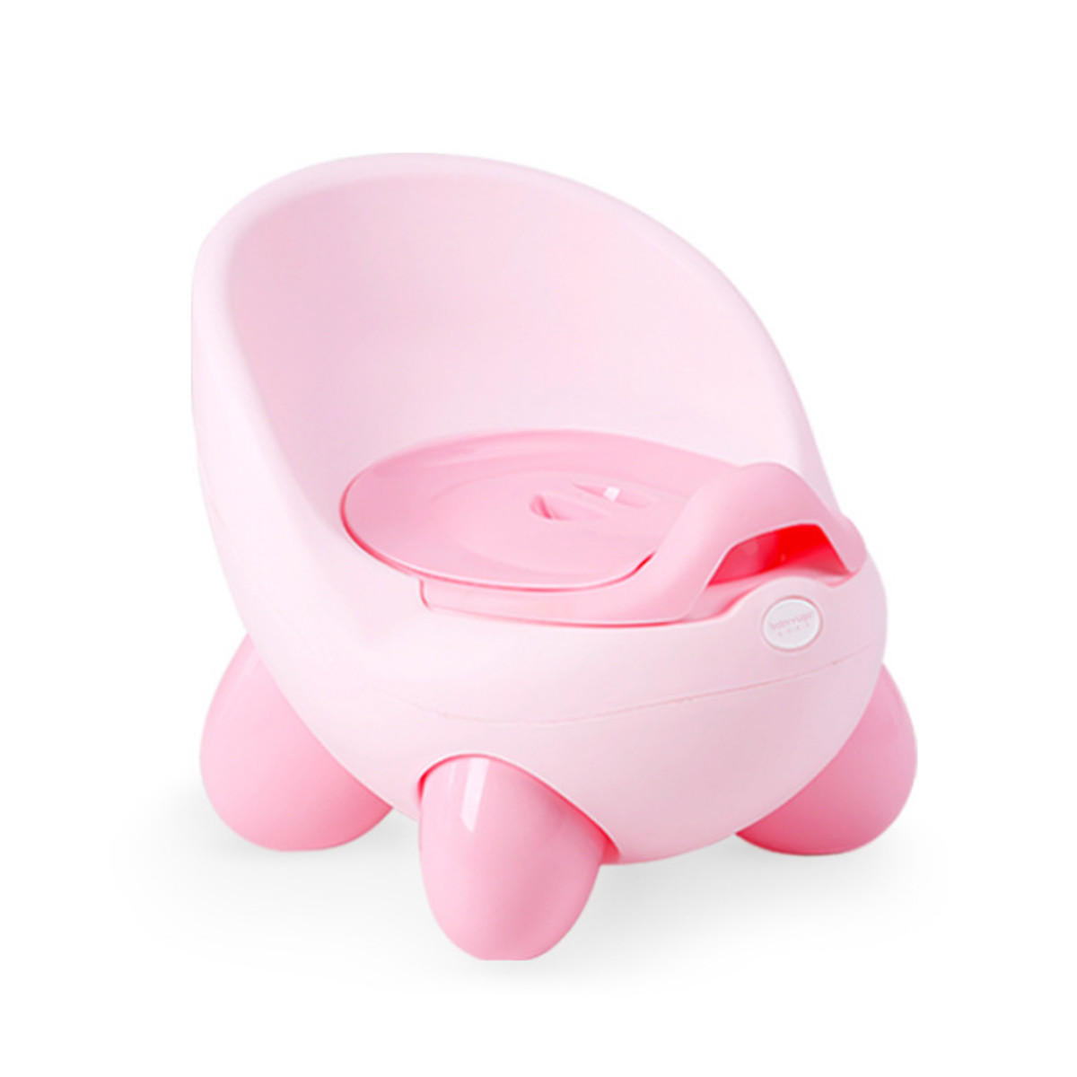 Portable Baby Kids Potty Training Chair Toilet Seat Outdoor Emergency Camping Travel