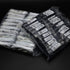 Suitable For  S4 Mobile Phone Headset S6 9500 Mobile Phone Wire Color Tuning J5 In-Ear Earphones