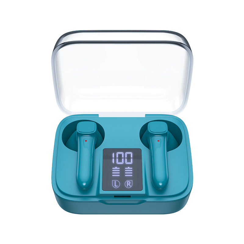 New TWS Bluetooth headset