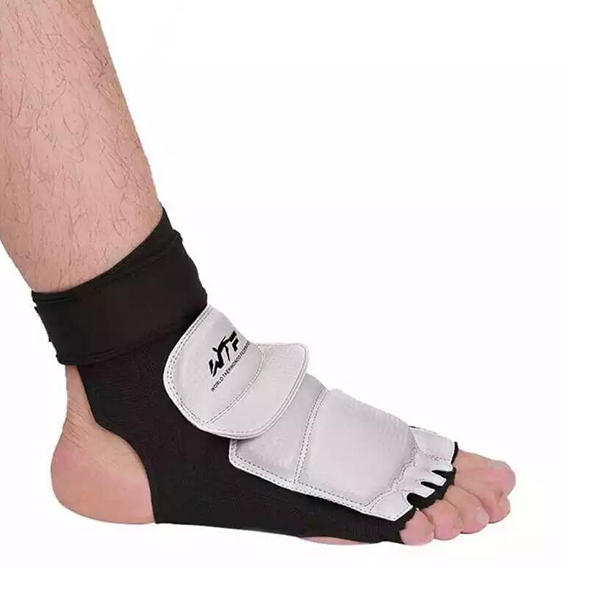 Sports Ankle Support Taekwondo Instep Protective Safety Gears Outdoor Sport Training Protector Equipment