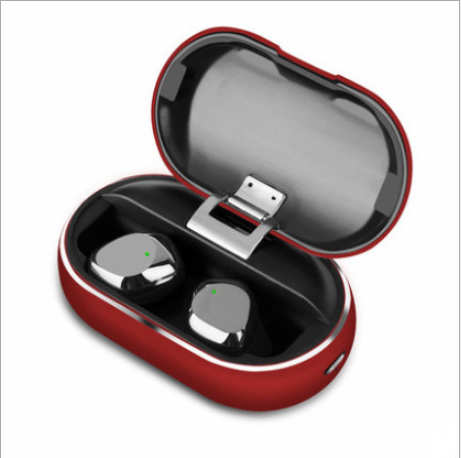 TWS-X26 wireless Bluetooth headset binaural driving sports mini stealth universal long life in-ear headphones