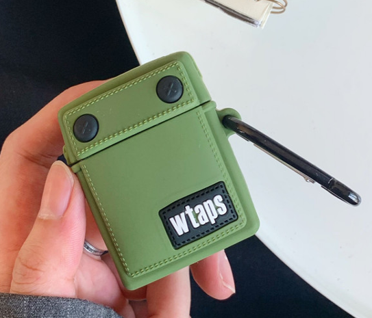 Headphone case earphone case