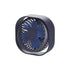 Usb charging fan