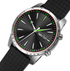New 3G Android System 5.1 Quad-core 8G Memory Heart Rate Information Synchronous Business Sports Watch
