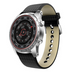 New 3G Android System 5.1 Quad-core 8G Memory Heart Rate Information Synchronous Business Sports Watch