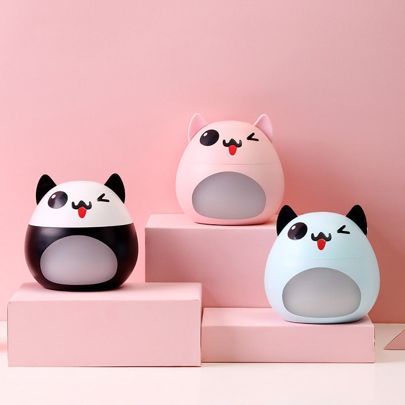 Mini Usb Humidifier Household Mute Small Air-Conditioning Room Air Spray