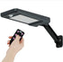 Solar Street Light LED Waterproof Garden Wall Light