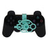 Racing game handle steering wheel