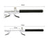 Car U-shaped steering wheel lock Car anti-theft lock