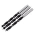 Aluminum Woodworking Tool Drawer CM/Inch Position Cabinet Hardware Jig Guide With 3pcs Drill