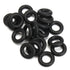 Suleve™ MXRW3 225Pcs Rubber O Ring Washer Hydraulic Plumbing Gasket Seal Assortment Set 