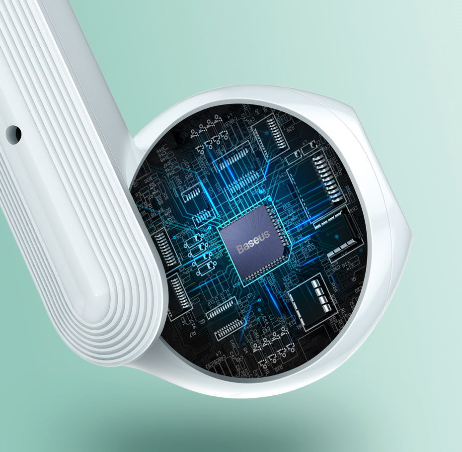 W09 wireless headphones