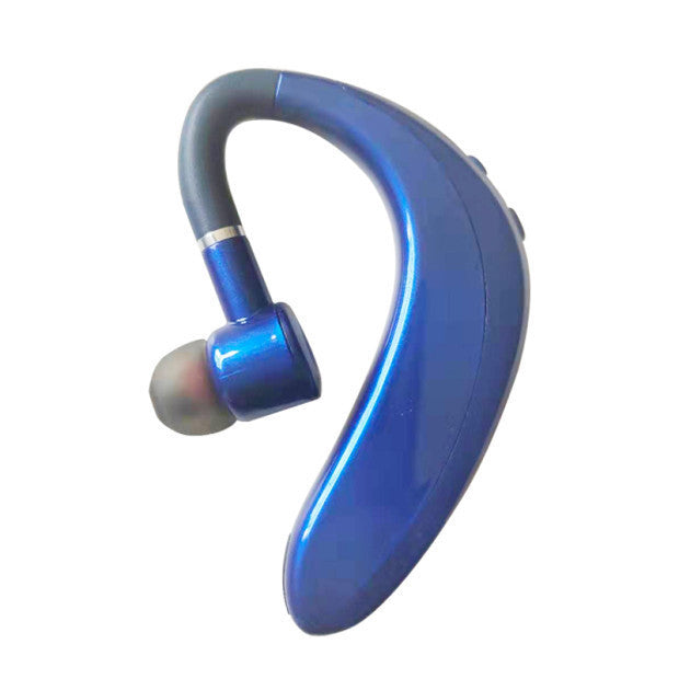 Sports Running Driver Single Ear Hanging Ear Bluetooth Headset