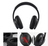 Wireless noise reduction bluetooth headset