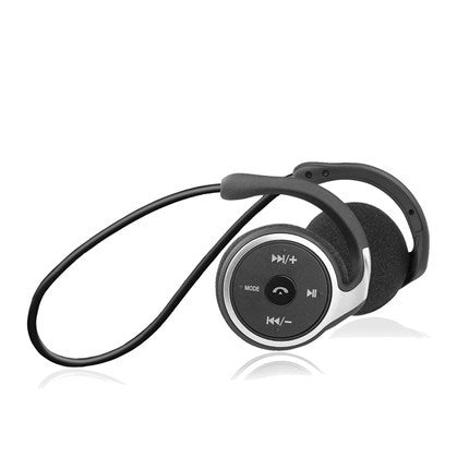 Sports wireless bluetooth headset