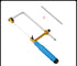 Multifunctional small fretsaw tool saw blade