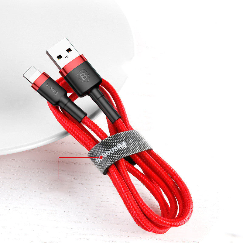 Compatible with Apple, Suitable For  11Pro Data Cable Mobile Phone IPhone7p