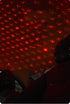 Car interior lights