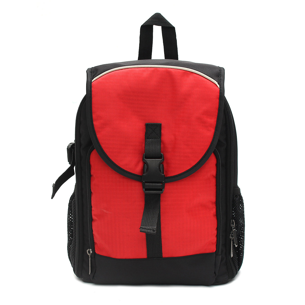 Waterproof Backpack Camera Bag with Padded Bag for DSLR Camera Lens Accessories