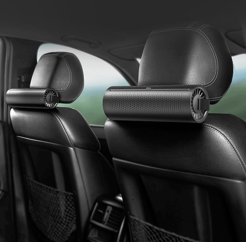 Original ecological car carbon bag purifier