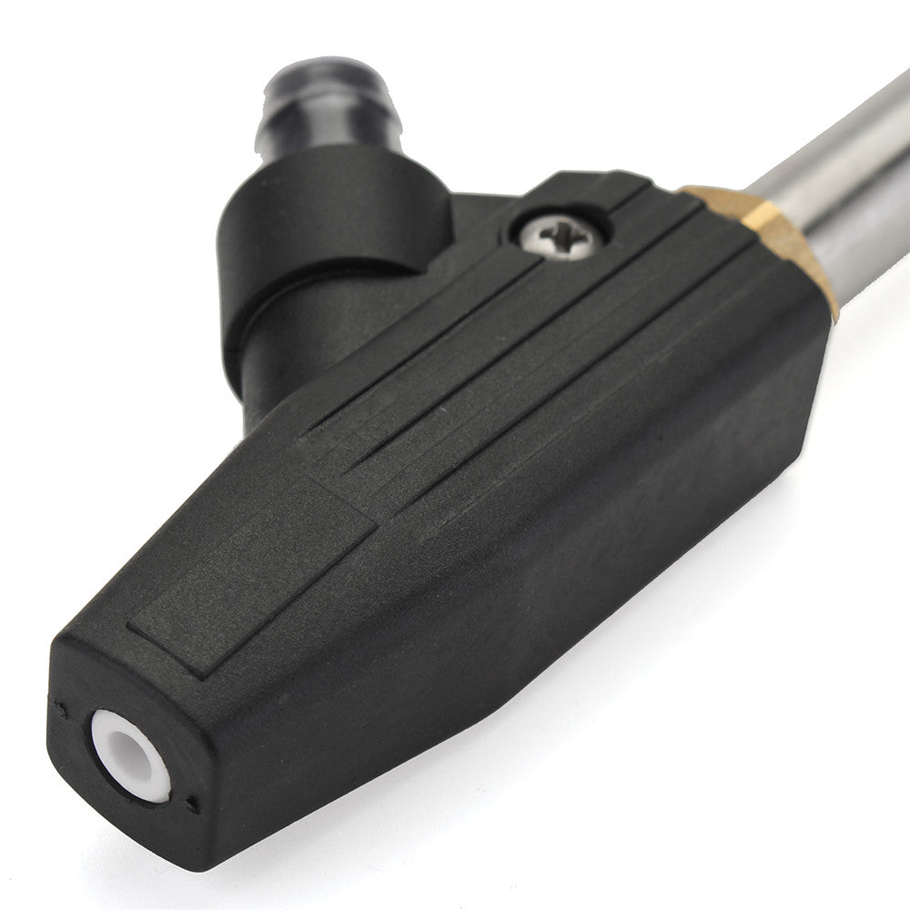 Sand/Wet Blasting Pressure Washer Blasting Nozzle Gun with Adapter For Bocsh Aquatak