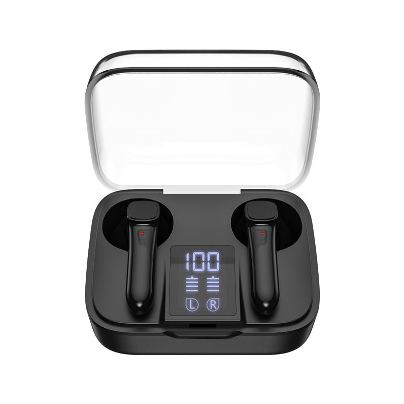 New TWS Bluetooth headset