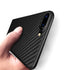 Bakeey Carbon Fiber Texture Anti Fingerprint PP Case For iPhone 7 Plus/8 Plus