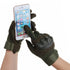 Touch Screen Full Finger Gloves Motorcycle Military Tactical Airsoft Hard Knuckle Outdoor
