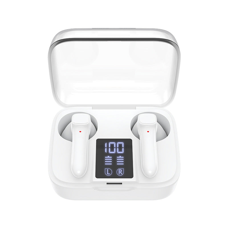 New TWS Bluetooth headset