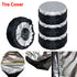 Oxford cloth car spare tire cover