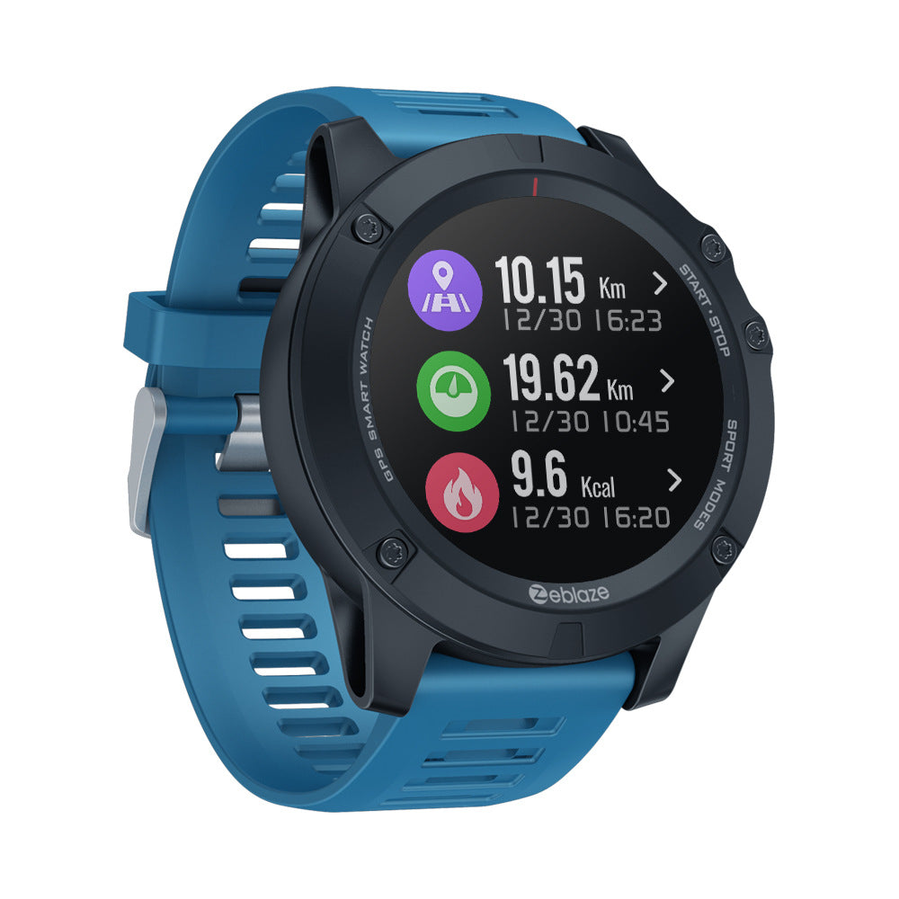 Zeblaze GPS smart watch