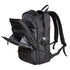 Fashion backpack, men's backpack, business brief 15.6/17 inch Laptop bag, high school bag, female capacity