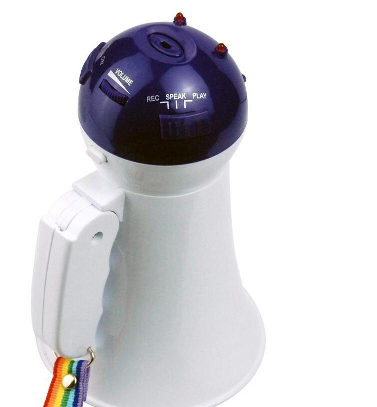 Portable Megaphone